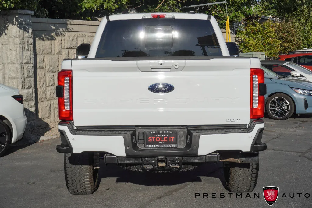 Ford F-250SD photo 19