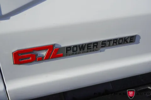More photos of 2024 Ford F-250SD Lariat at Prestman Auto, UT