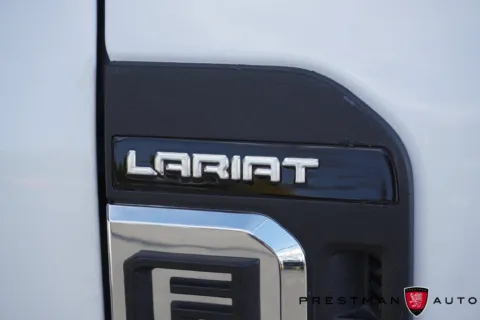 More photos of 2024 Ford F-250SD Lariat at Prestman Auto, UT