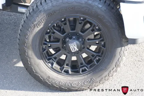 Photos of 2024 Ford F-250SD Lariat for sale in Salt Lake City, UT at Prestman Auto