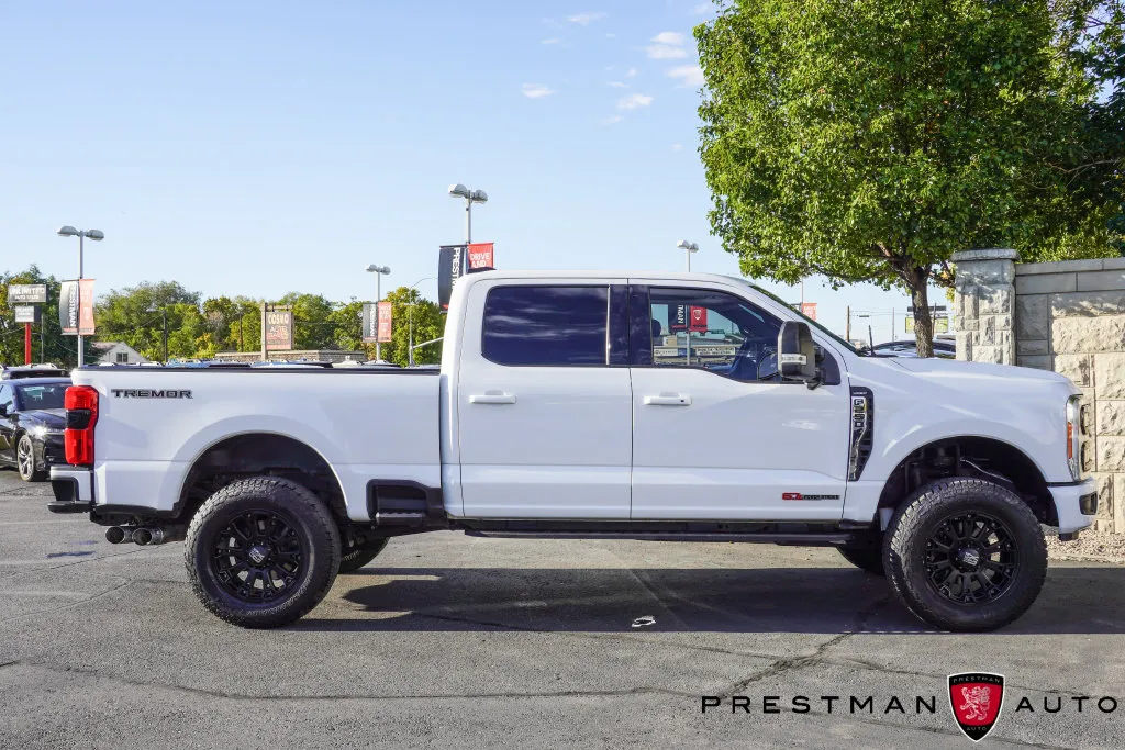 Ford F-250SD photo 21