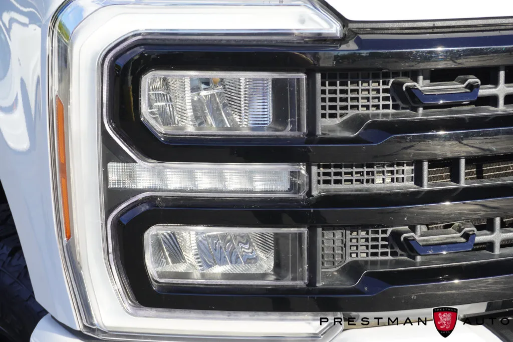 Ford F-250SD photo 9