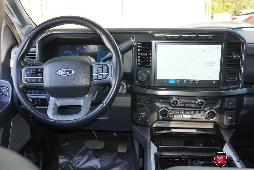 Ford F-250SD photo 45