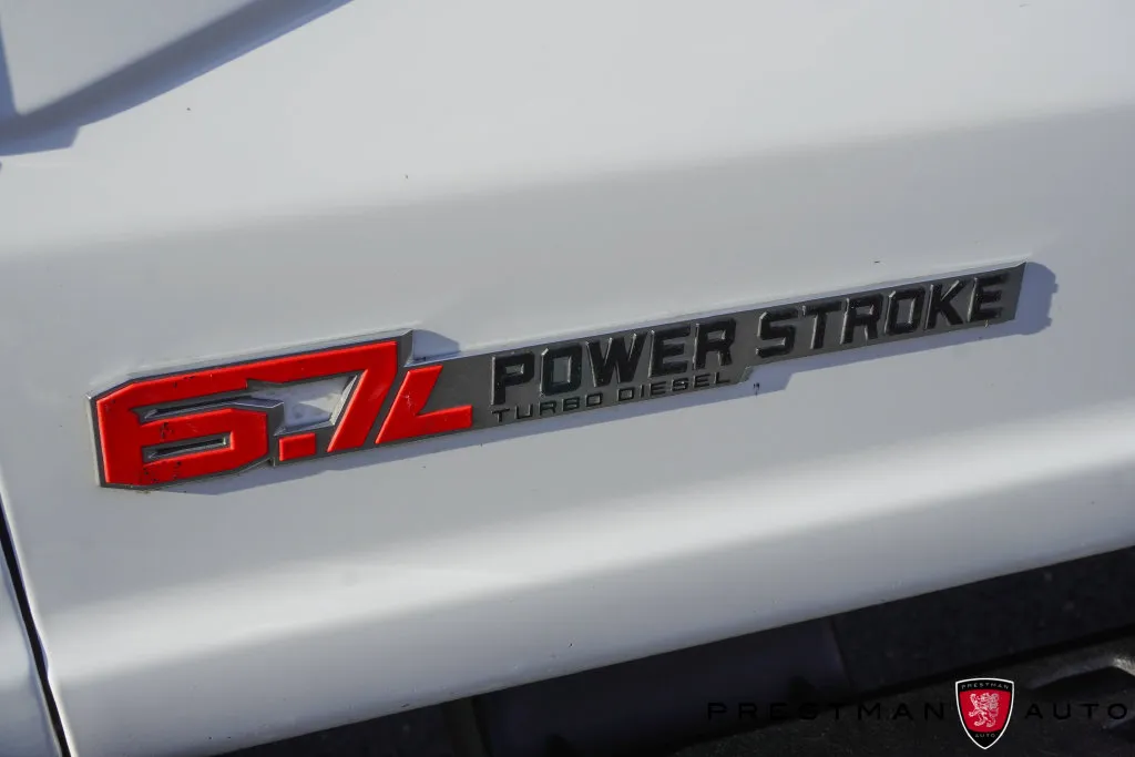 Ford F-250SD photo 14