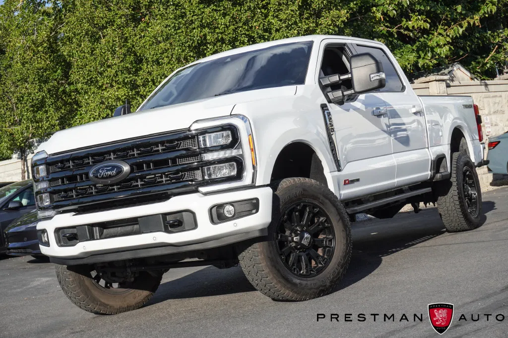 Ford F-250SD photo 13