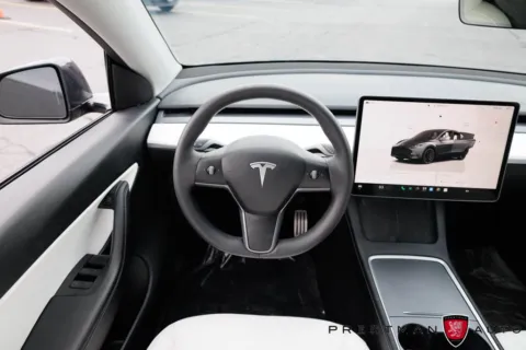 Photos of 2022 Tesla Model Y Performance for sale in Salt Lake City, UT at Prestman Auto