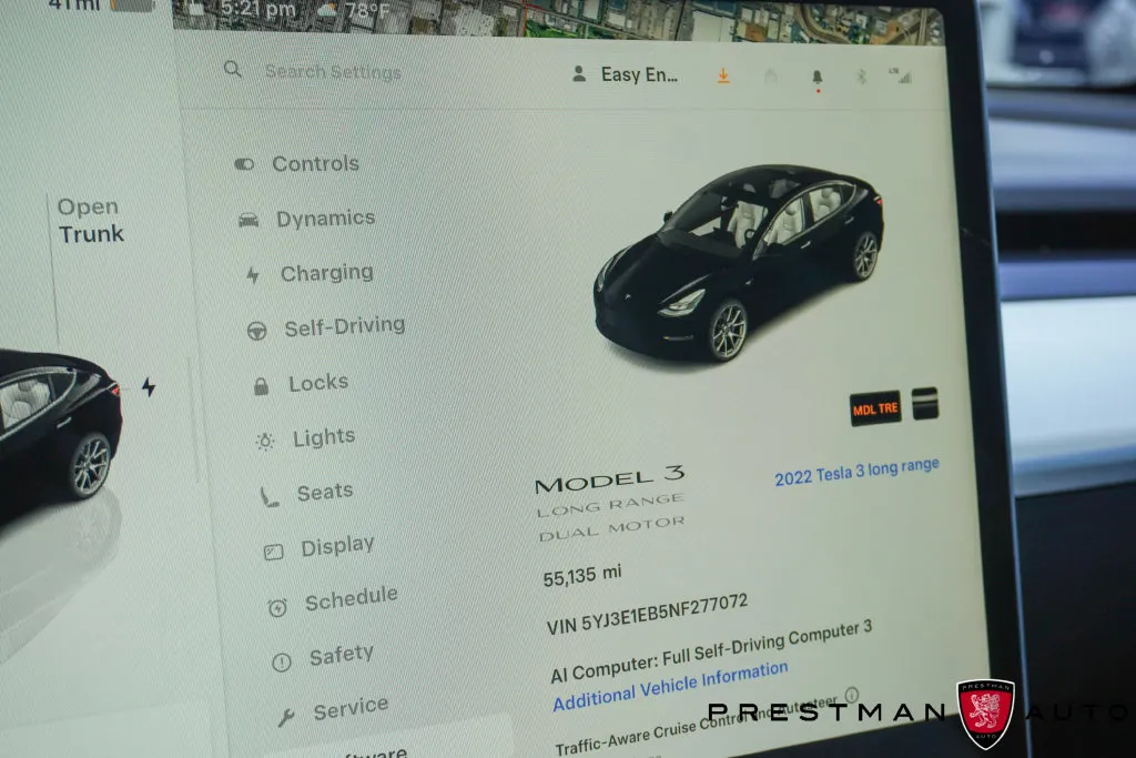 Tesla Model 3 photo 18