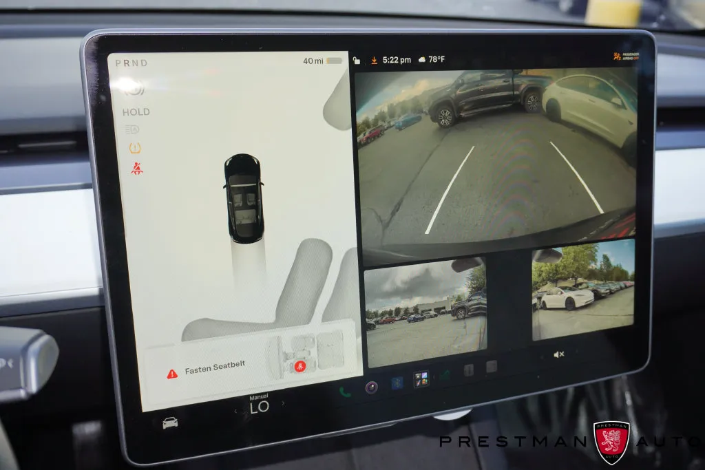 Tesla Model 3 photo 21