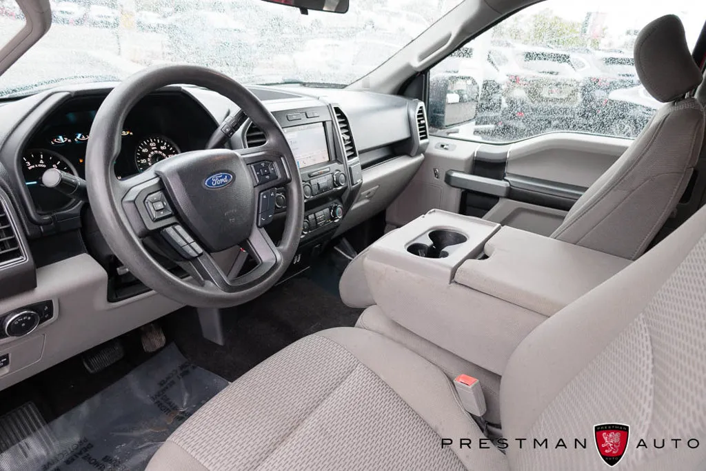 Ford F-150 photo 18