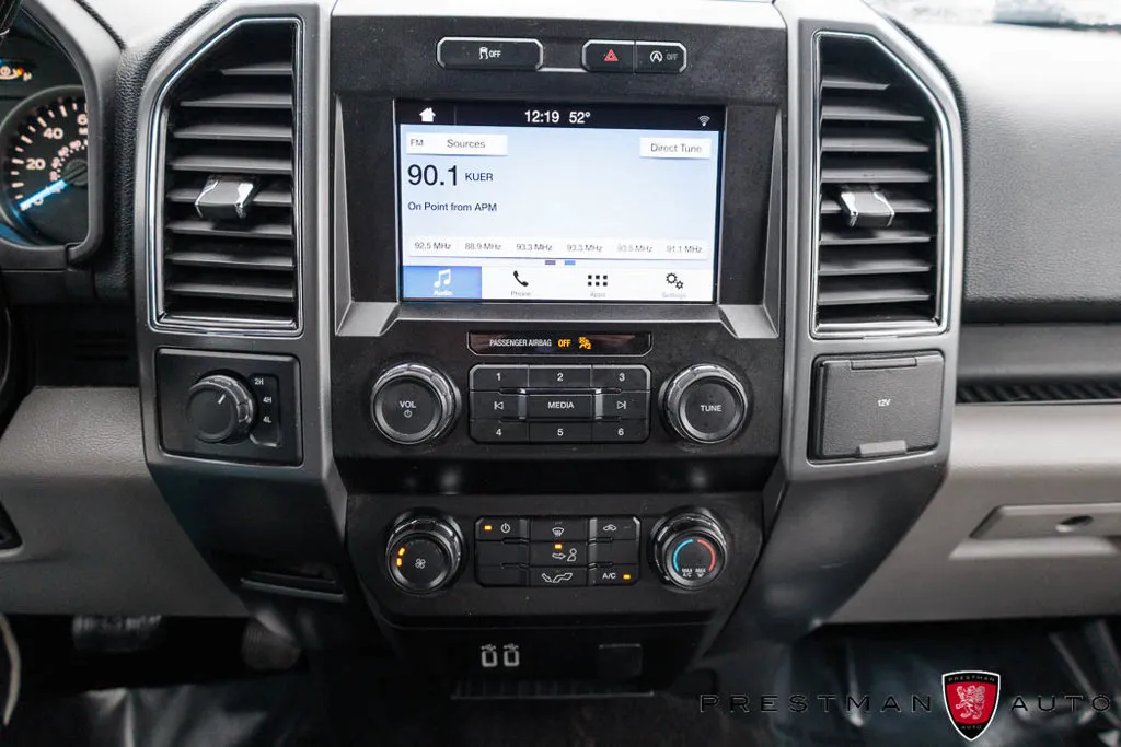 Ford F-150 photo 26