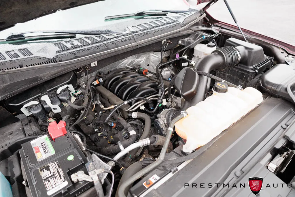 Ford F-150 photo 32
