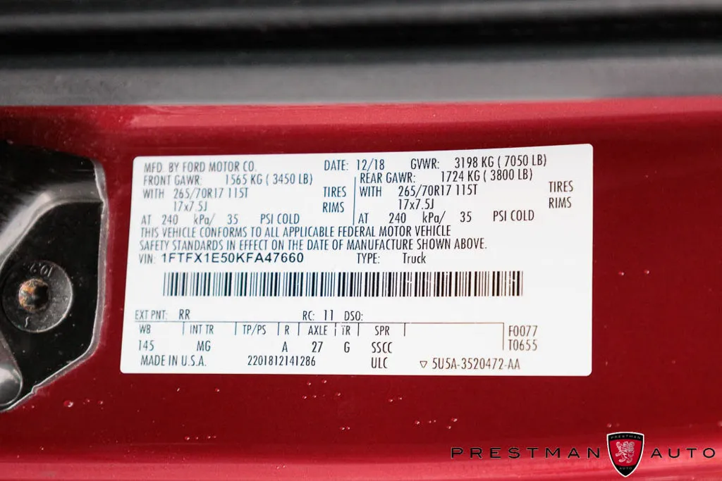 Ford F-150 photo 35