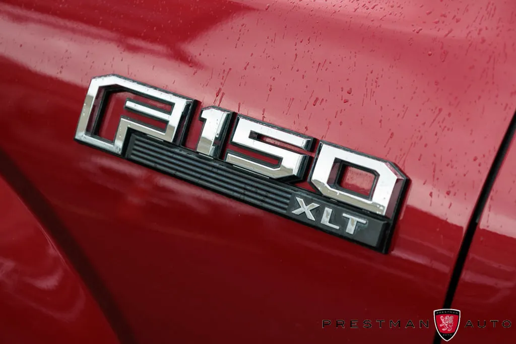 Ford F-150 photo 7