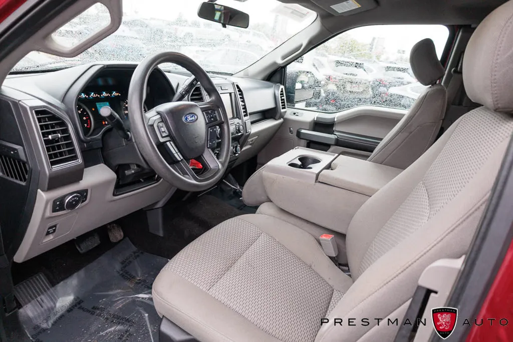 Ford F-150 photo 16