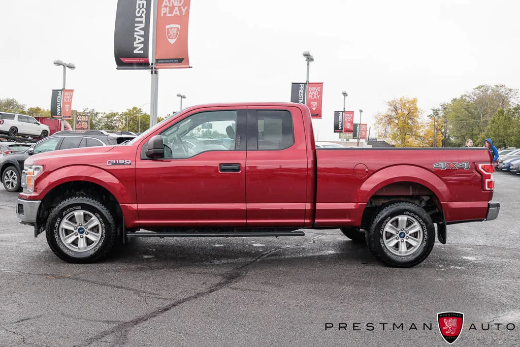Ford F-150 photo 11