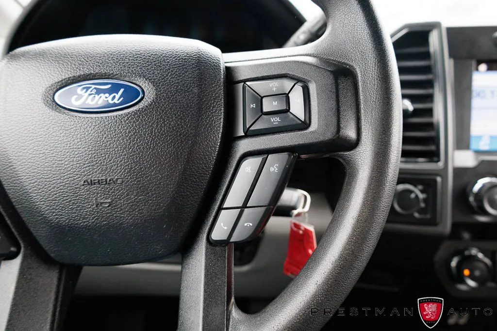 Ford F-150 photo 25
