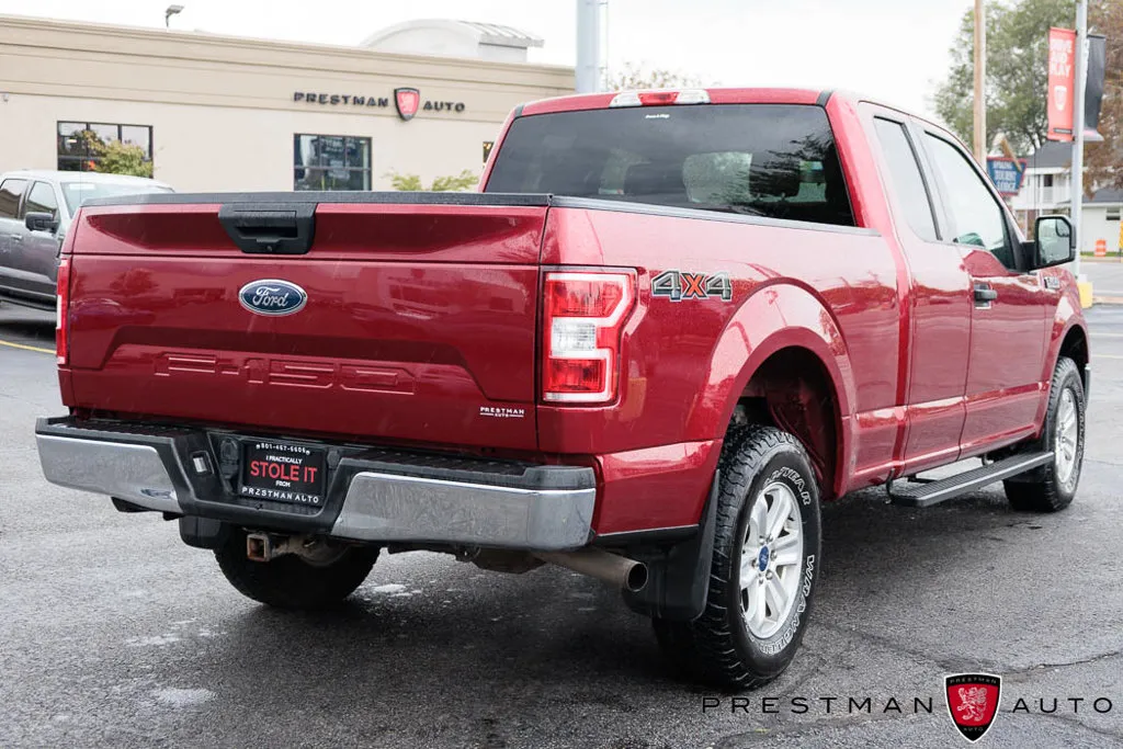 Ford F-150 photo 14