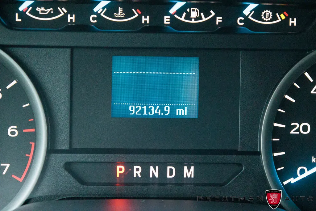 Ford F-150 photo 23