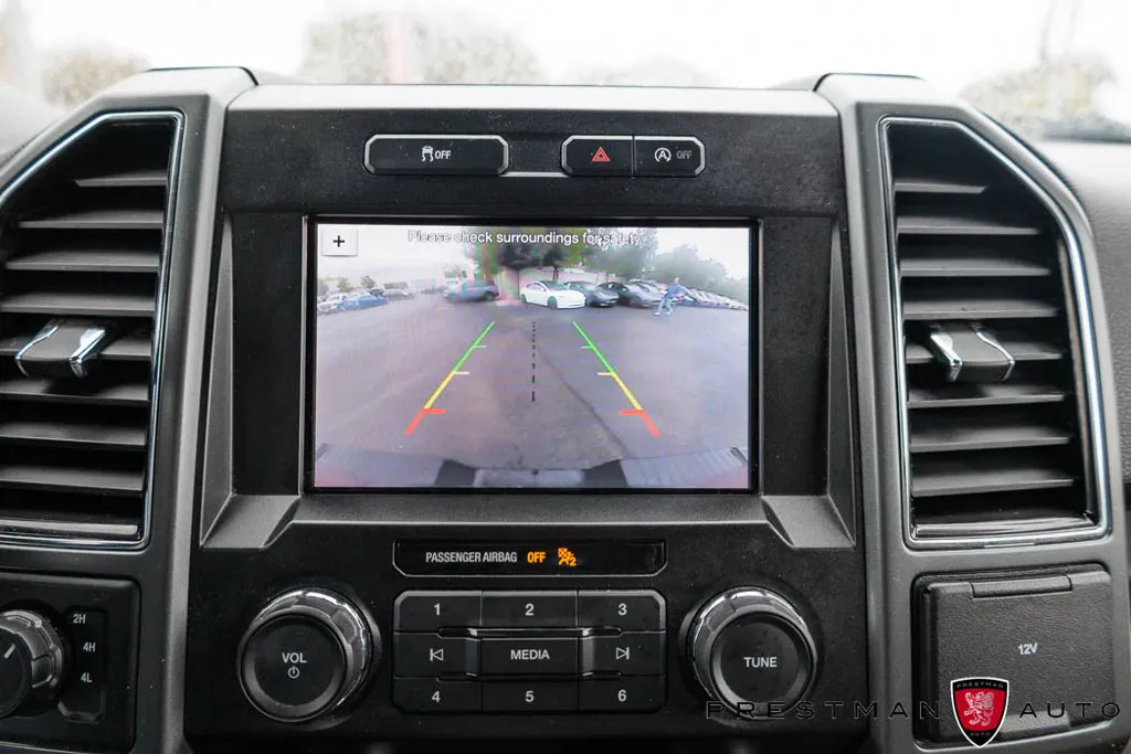 Ford F-150 photo 27