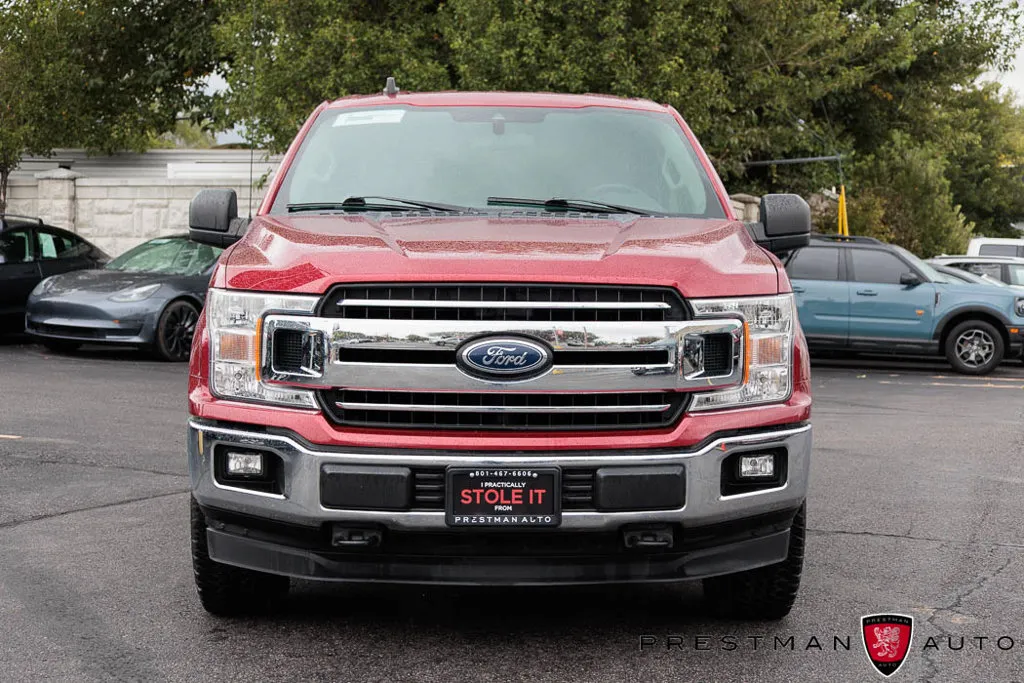 Ford F-150 photo 8