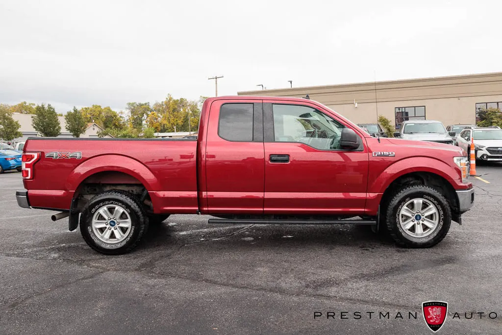 Ford F-150 photo 15