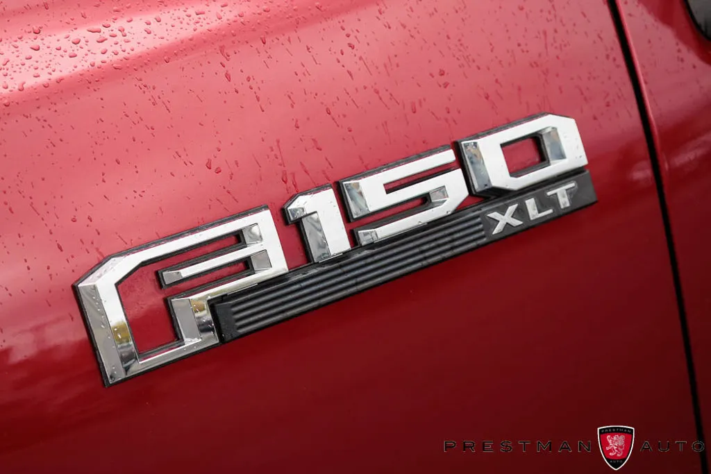Ford F-150 photo 33