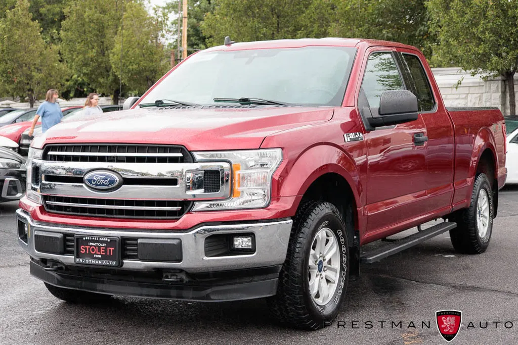 Ford F-150 photo 10