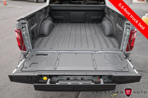 More photos of 2025 Ford F-150 Tremor at Prestman Auto, UT