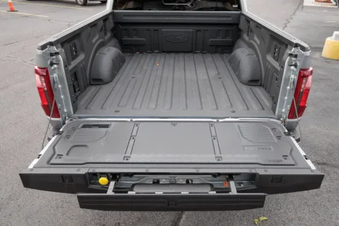 More photos of 2025 Ford F-150 Tremor at Prestman Auto, UT