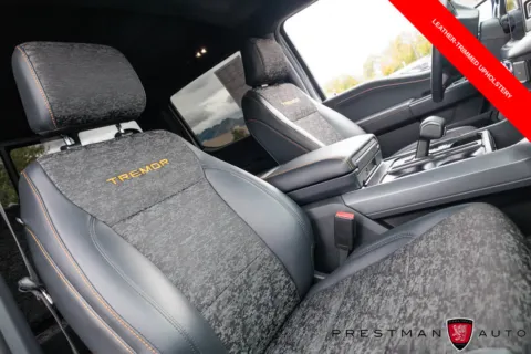 More photos of 2025 Ford F-150 Tremor at Prestman Auto, UT