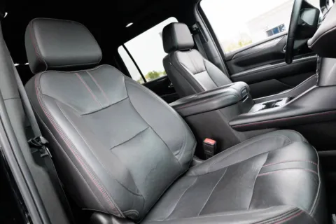 Another view of 2023 Chevrolet Suburban RST for sale in Salt Lake City, UT at Prestman Auto