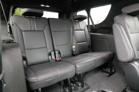 More photos of 2023 Chevrolet Suburban RST at Prestman Auto, UT