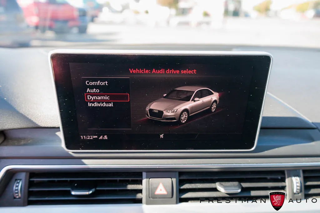 Audi S4 photo 10