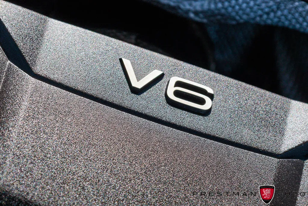 Audi S4 photo 40
