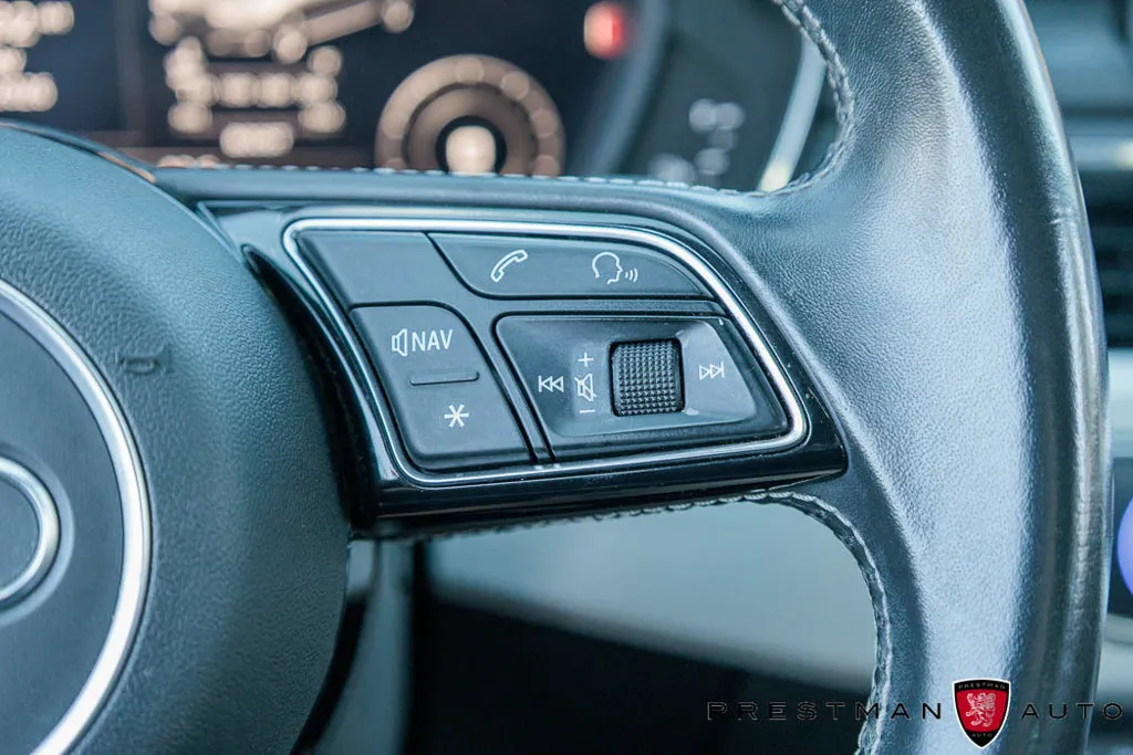 Audi S4 photo 28