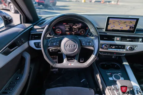 Photos of 2019 Audi S4 3.0T Premium Plus for sale in Salt Lake City, UT at Prestman Auto
