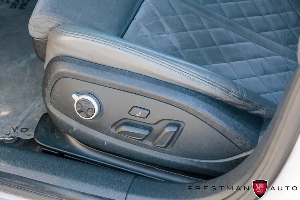 Audi S4 photo 22