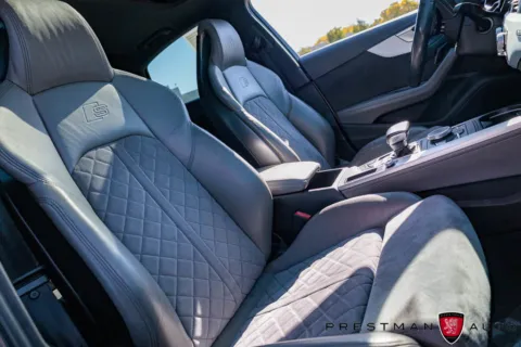 More photos of 2019 Audi S4 3.0T Premium Plus at Prestman Auto, UT