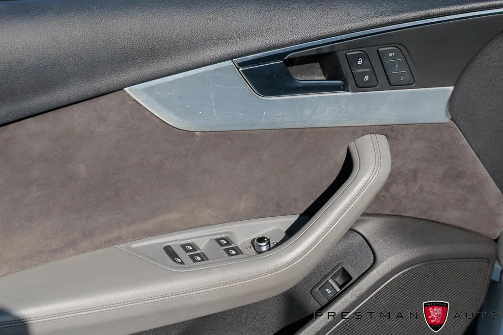 Audi S4 photo 24