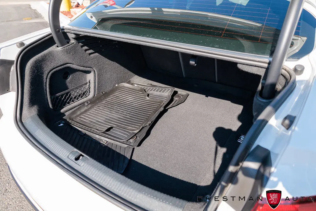 Audi S4 photo 38