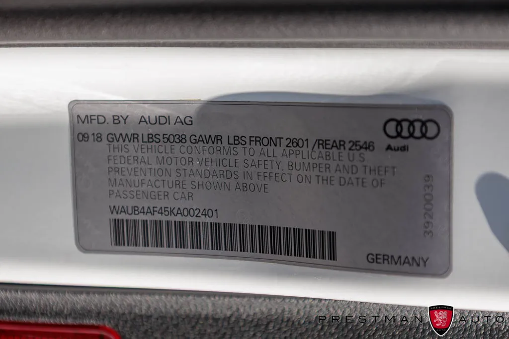 Audi S4 photo 41
