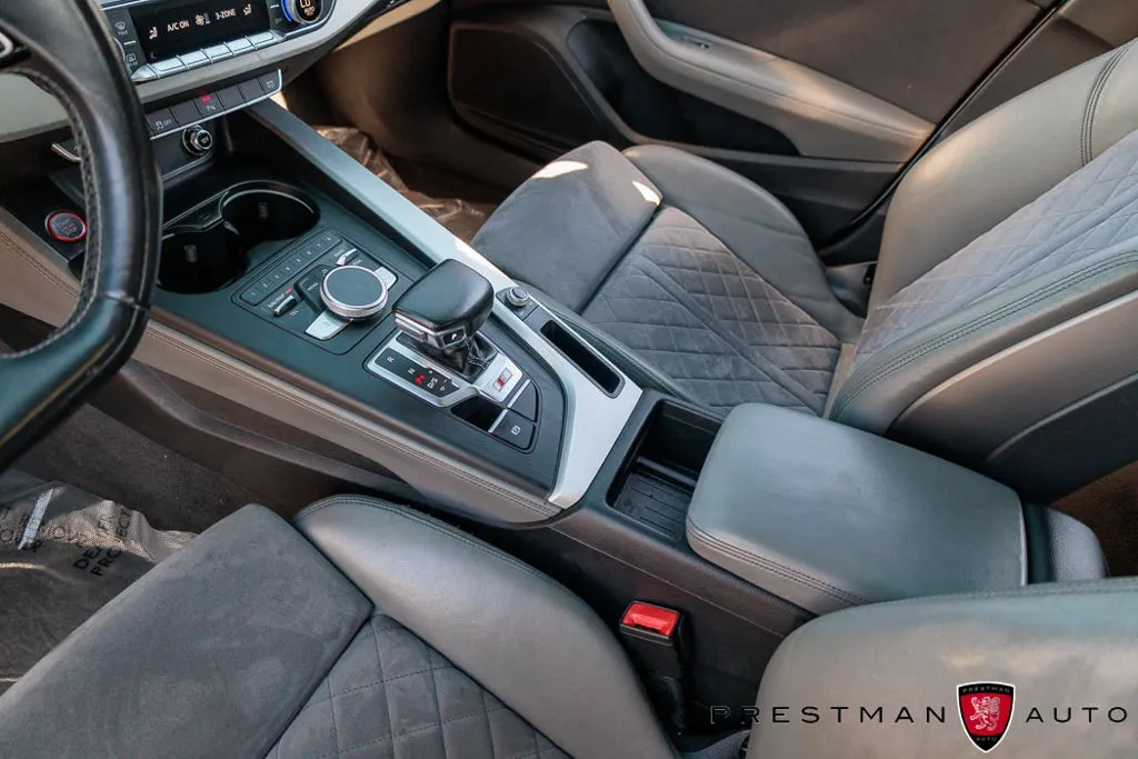 Audi S4 photo 34