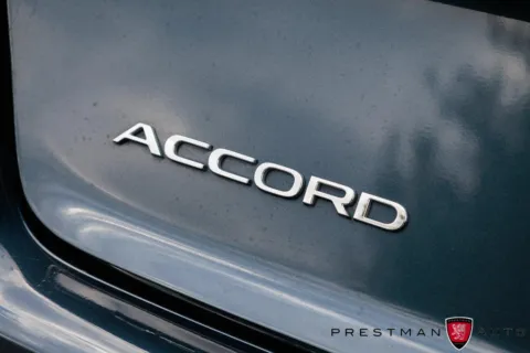 Photos of 2025 Honda Accord SE for sale in Salt Lake City, UT at Prestman Auto