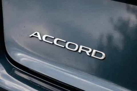 Photos of 2025 Honda Accord SE for sale in Salt Lake City, UT at Prestman Auto