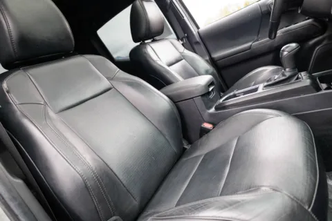 Another view of 2022 Toyota Tacoma TRD Off-Road for sale in Salt Lake City, UT at Prestman Auto