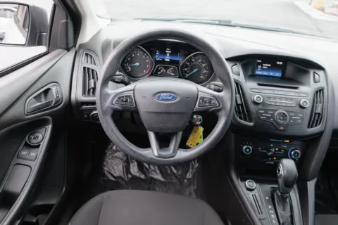 Photos of 2016 Ford Focus S for sale in Salt Lake City, UT at Prestman Auto
