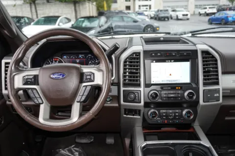 Photos of 2019 Ford F-350SD King Ranch for sale in Salt Lake City, UT at Prestman Auto
