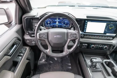 Photos of 2022 Chevrolet Silverado 1500 ZR2 for sale in Salt Lake City, UT at Prestman Auto