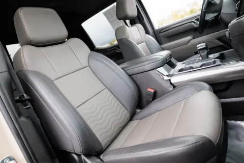 Another view of 2022 Chevrolet Silverado 1500 ZR2 for sale in Salt Lake City, UT at Prestman Auto