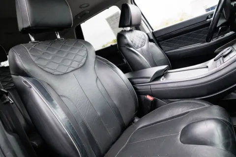 Another view of 2020 Hyundai Palisade Limited for sale in Salt Lake City, UT at Prestman Auto